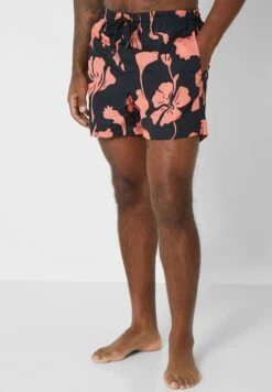 Only & Sons Casual Printed Swim Shorts