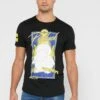 Difuzed City Psyduck Crew Neck T-Shirt -Active Fashion Store 1 zoom desktop 82
