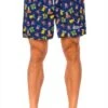 Marvel Heroes Print Swim Shorts 2 Marvel Heroes Print Swim Shorts -Active Fashion Store 1 zoom desktop 825
