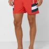 Nautica Logo Swim Shorts -Active Fashion Store 1 zoom desktop 833