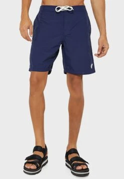 BEVERLY HILLS POLO CLUB Drawstring Swim Shorts