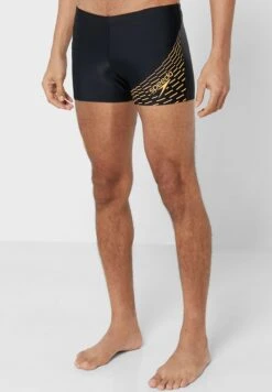 Speedo Medley Logo Aquashorts