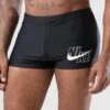 Nike Logo Swim Shorts 2 Nike Logo Swim Shorts -Active Fashion Store 1 zoom desktop 842