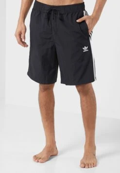 Adidas Originals Adicolor 3-Stripes Board Shorts