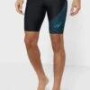Speedo Medley Logo Jammer -Active Fashion Store 1 zoom desktop 851