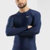 Speedo Logo Rashguard -Active Fashion Store 1 zoom desktop 854