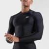 Speedo Essential Rashguard -Active Fashion Store 1 zoom desktop 857