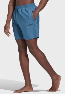 Adidas Originals Adventure Swim Shorts