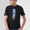 PRIMITIVE Nine Lives T-Shirt -Active Fashion Store 1 zoom desktop 86