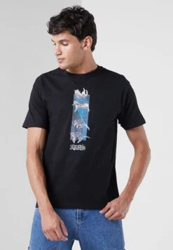 PRIMITIVE Nine Lives T-Shirt