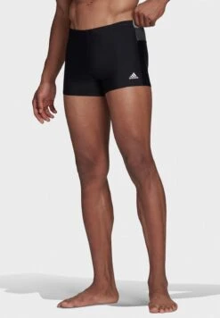 ADIDAS Colour Block Swim Shorts