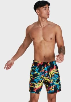 Speedo 16" Leisure Swim Shorts