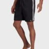 ADIDAS 3 Stripe Classic Shorts -Active Fashion Store 1 zoom desktop 867