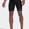 ADIDAS Jammer Block Swim Shorts 2 ADIDAS Jammer Block Swim Shorts -Active Fashion Store 1 zoom desktop 868
