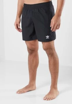 Adidas Originals Essential Swim Shorts