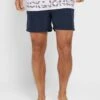 Jack & Jones Color Block Swim Shorts -Active Fashion Store 1 zoom desktop 874