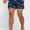 Dolphin Swimshorts