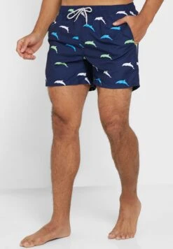 Dolphin Swimshorts