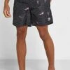 Adidas Originals Trefoil All Over Printed Swim Shorts -Active Fashion Store 1 zoom desktop 879