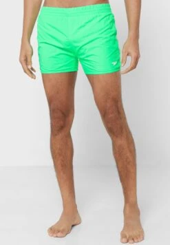 Speedo 13" Fitted Leisure Swim Shorts