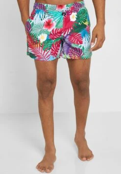 Eggstavaganza Swim Shorts