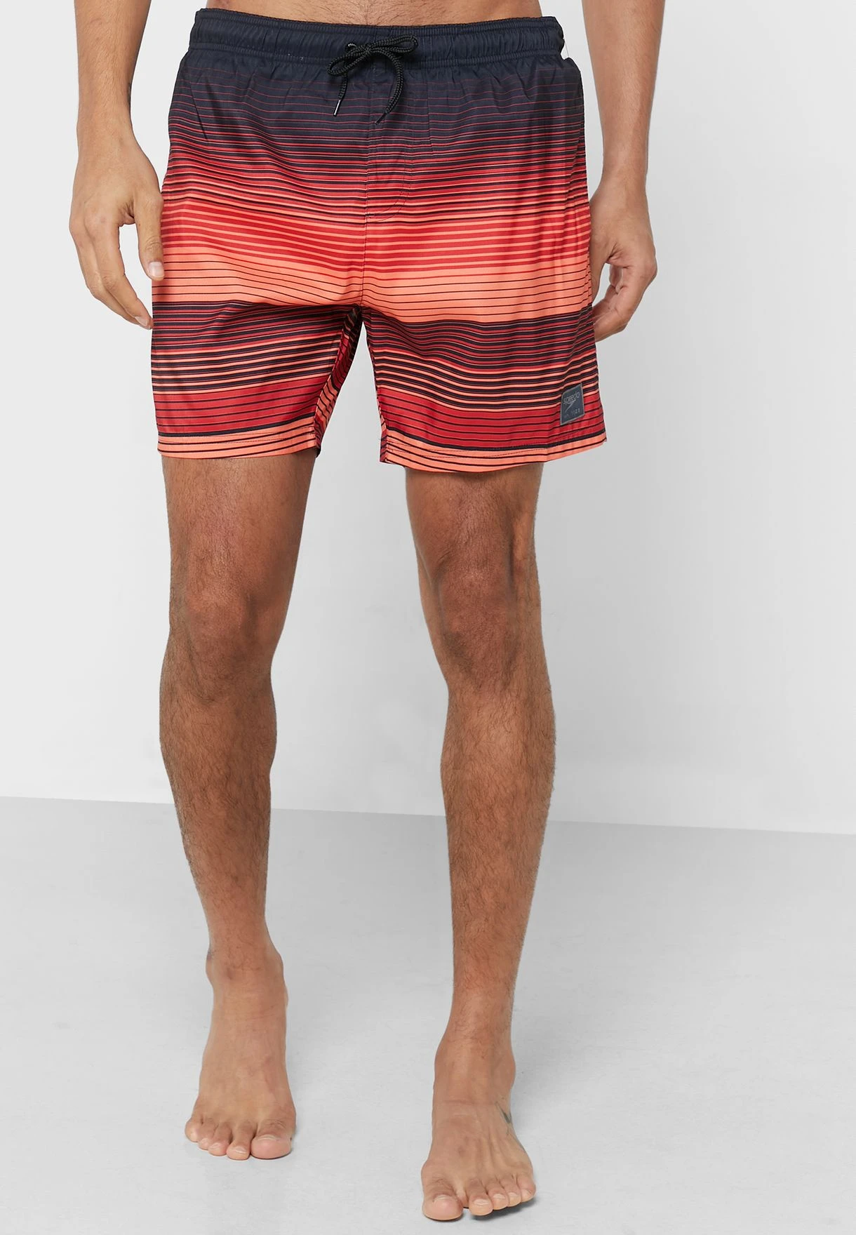 Speedo 16" Placement Leisure Swim Shorts 3 Speedo 16" Placement Leisure Swim Shorts