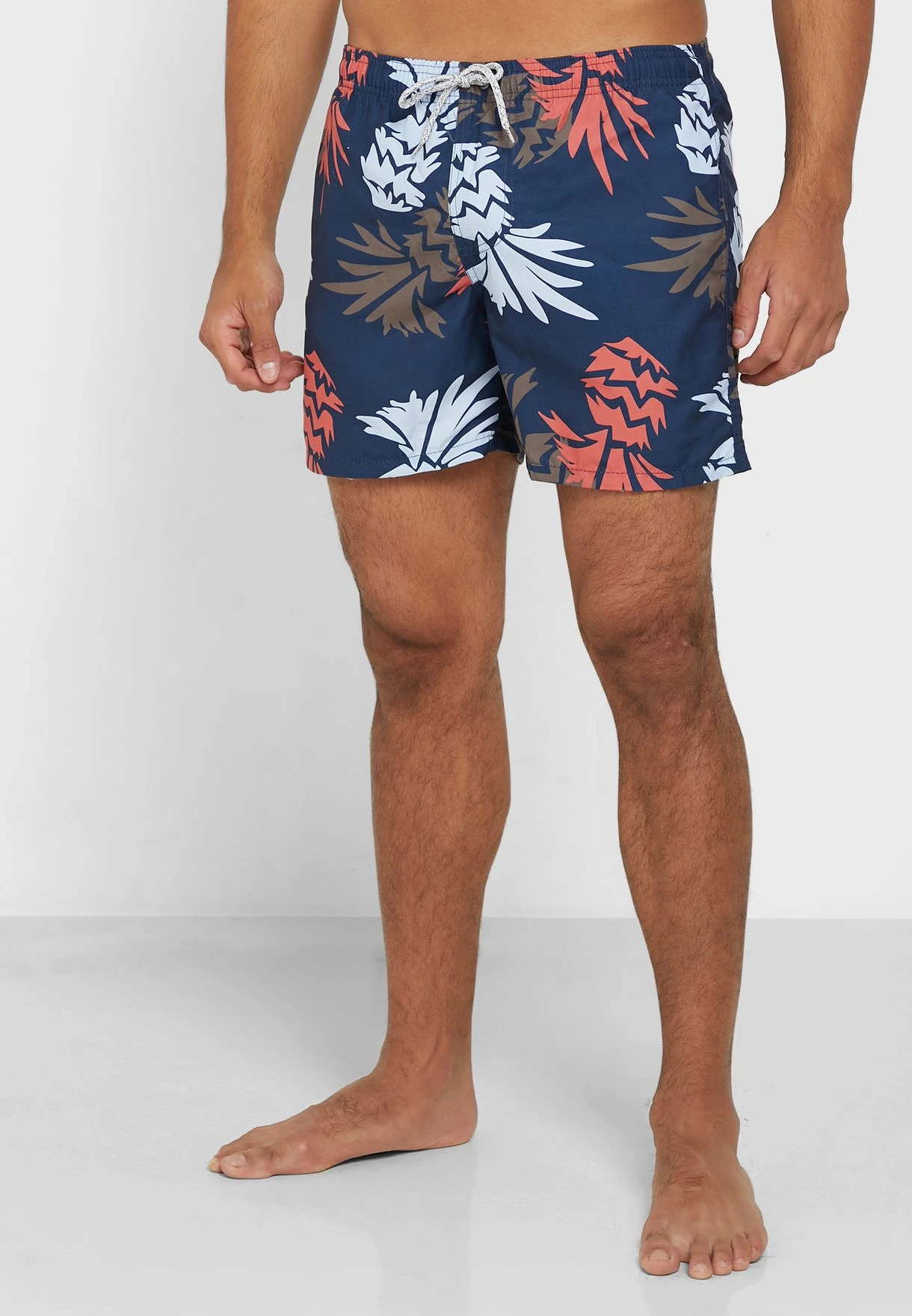 Pineapple Swimshorts 3 Pineapple Swimshorts