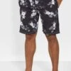 Floral Swimshorts -Active Fashion Store 1 zoom desktop 898