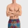 Puma Swim Men Formstrip Mid Shorts 1P -Active Fashion Store 1 zoom desktop 900