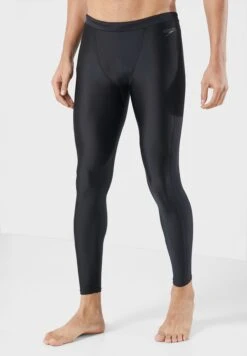 Speedo Logo Swim Tights