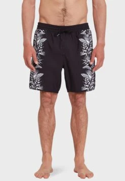 Volcom Novelty Trunk Shorts