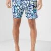 Speedo 16" Leisure Printed Swim Shorts -Active Fashion Store 1 zoom desktop 905