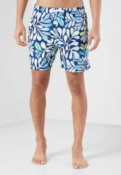 Speedo 16" Leisure Printed Swim Shorts