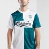 Liverpool FC Liverpool 95-96 Away Jersey -Active Fashion Store 1 zoom desktop 91