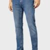 PRODUKT Mid Wash Slim Fit Jeans