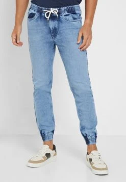 Jogger Fit Jean
