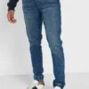 Slim Fit Jogger Jean -Active Fashion Store 1 zoom desktop 919