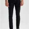 DeFacto Skinny Fit Trousers