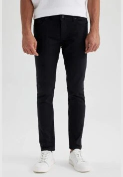 DeFacto Skinny Fit Trousers