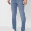 Selected Homme Slim Fit Jeans Blue -Active Fashion Store 1 zoom desktop 923