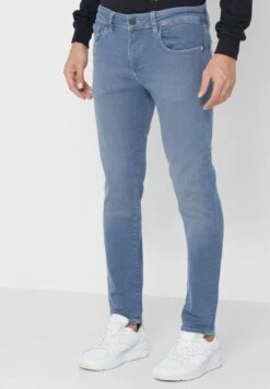 Selected Homme Slim Fit Jeans Blue