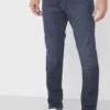 Selected Homme Slim Fit Jeans Dark Grey -Active Fashion Store 1 zoom desktop 926