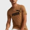 Puma Ess Men T-Shirt -Active Fashion Store 1 zoom desktop 93