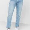 Tapered Fit Washed Jean 2 Tapered Fit Washed Jean -Active Fashion Store 1 zoom desktop 930