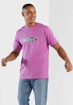 Adidas Originals Hypersport Line T-Shirt
