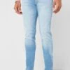 Jack & Jones Liam Skinny Fit Jeans -Active Fashion Store 1 zoom desktop 945