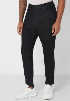 Regular Fit 5 Pocket Jeans