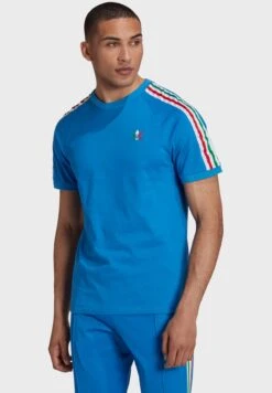 Adidas Originals Firebird Nations T-Shirt