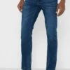 Only & Sons Rinse Wash Straight Fit Jeans -Active Fashion Store 1 zoom desktop 952