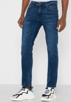 Only & Sons Rinse Wash Straight Fit Jeans